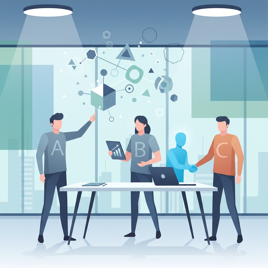 Private company formation
